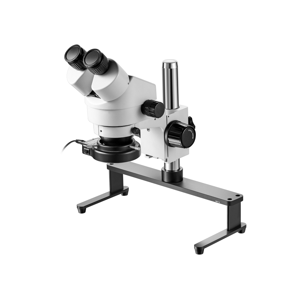 Universal Stereo Microscope