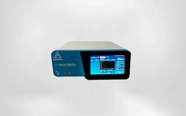 Aerosol Nebulizer