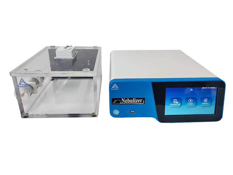 Aerosol Nebulizer