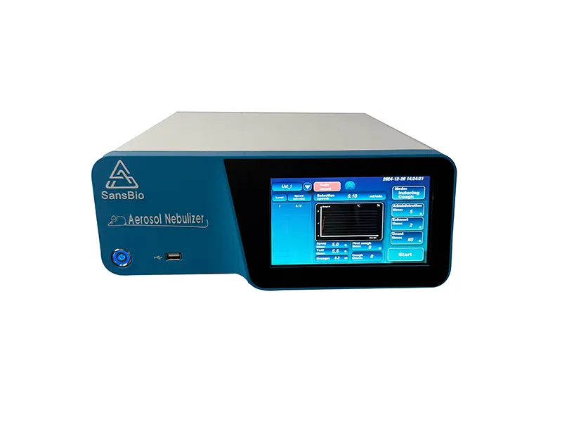 Aerosol Nebulizer