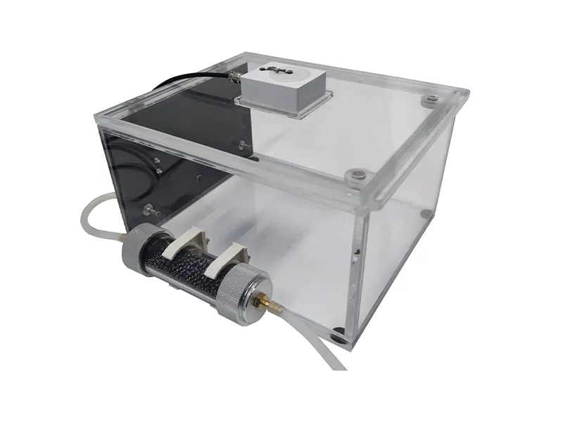 Aerosol Nebulizer