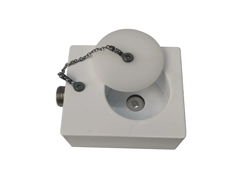 Aerosol Nebulizer