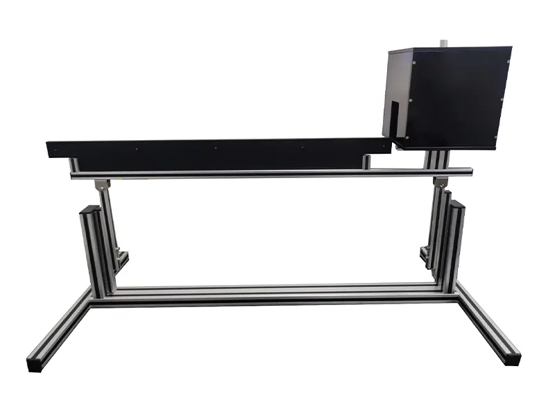 Beam Balance Test or Beam Walking