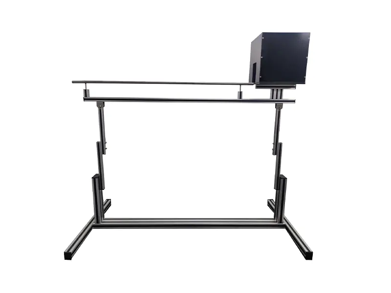Beam Balance Test or Beam Walking