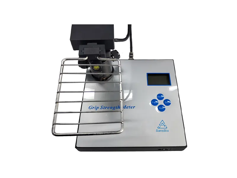 Grip Strength Meter