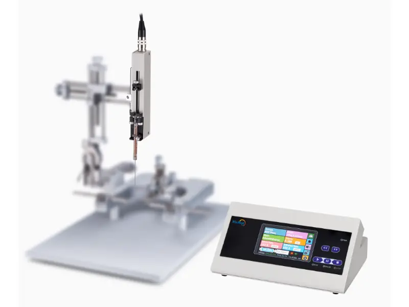 Micro Syringe Pump