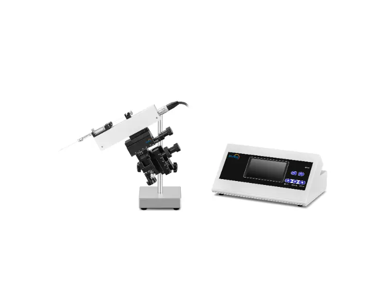 Micro Syringe Pump