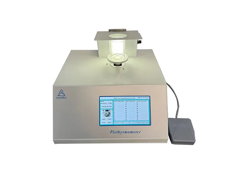 Plethysmometer for Evaluation Paw Volume