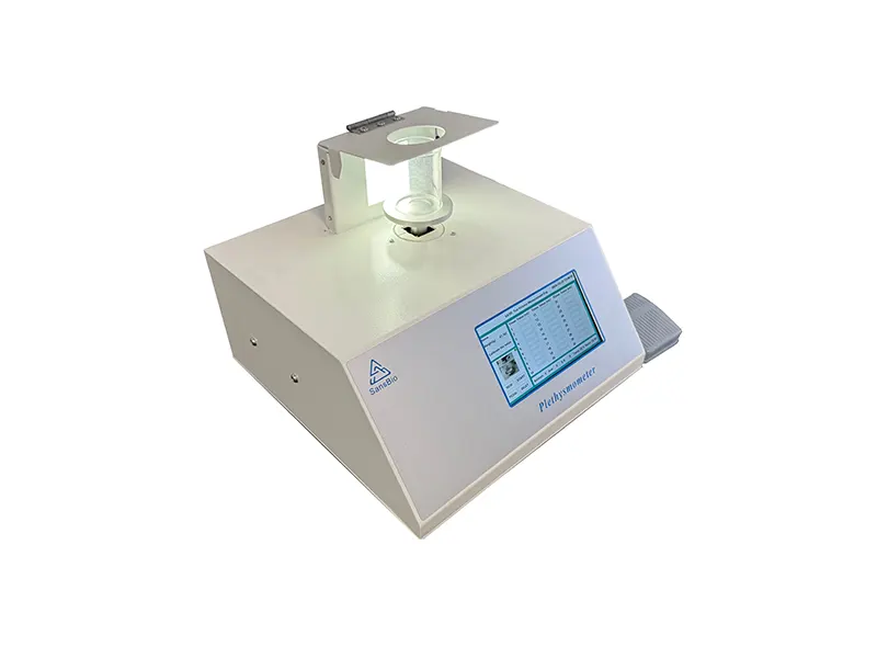 Plethysmometer for Evaluation Paw Volume