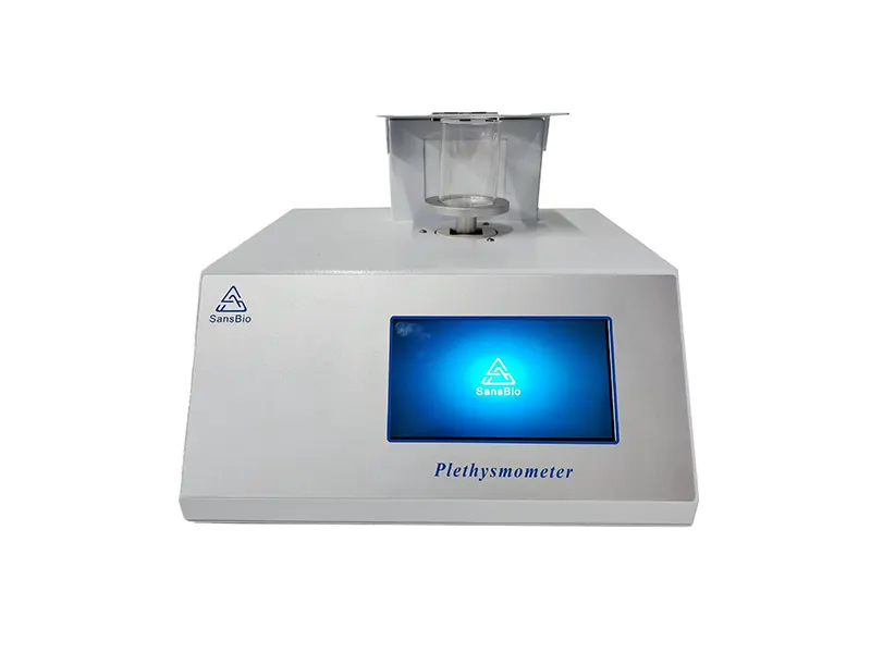 Plethysmometer for Evaluation Paw Volume