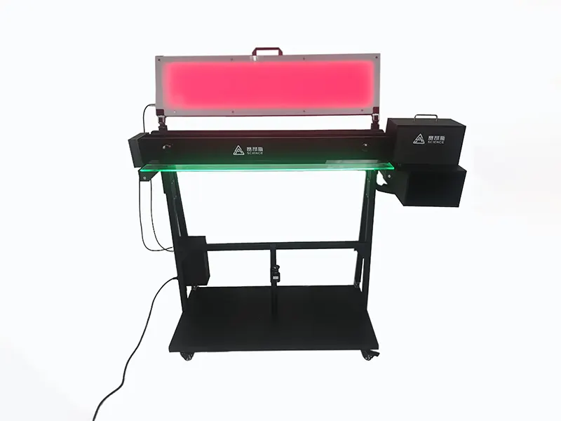 Biomed laboratory Gait analysis