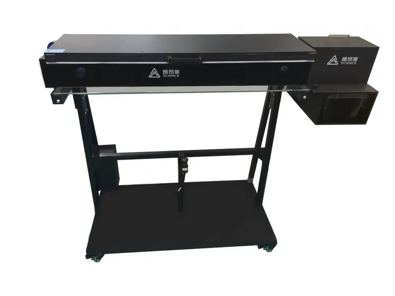 Rodent Gait Analysis System