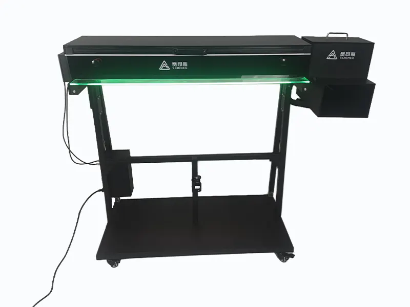 mouse gait analysis