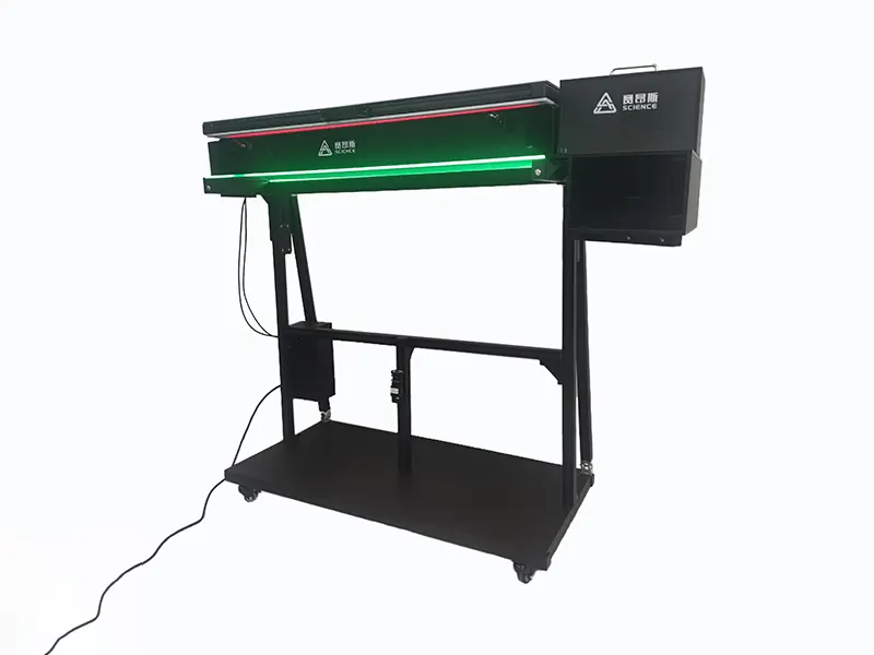 Rodent Gait Analysis System