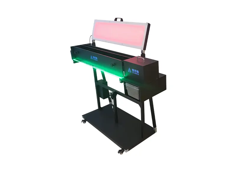 Rodent Gait Analysis System