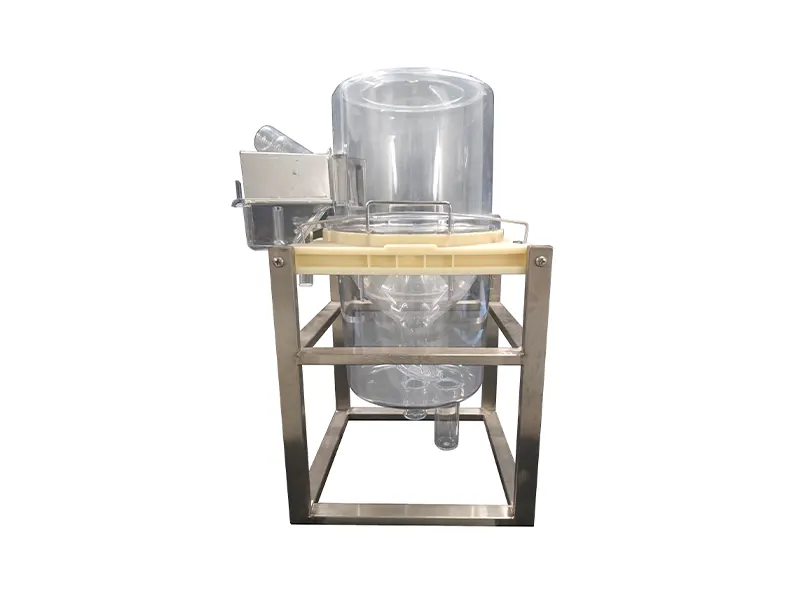 Rodent Metabolic Cage