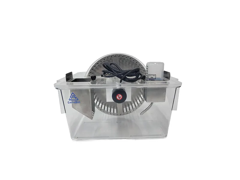 Activity Running Wheels