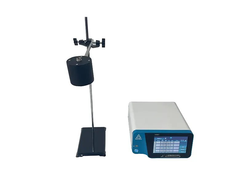Small Animal Activity Recorder