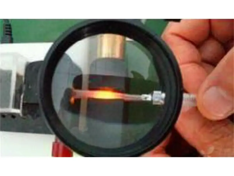 Tail-vein Injection Imaging Equipment