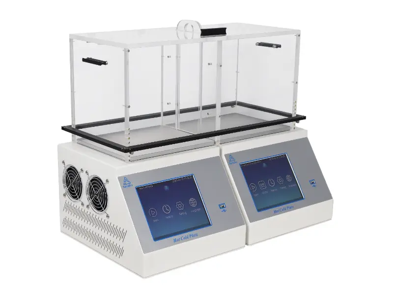 Thermal Place Preference