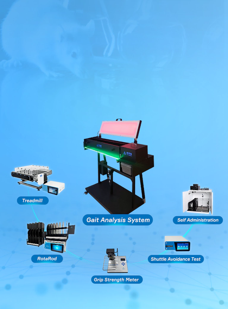 Lab Animal Equipment