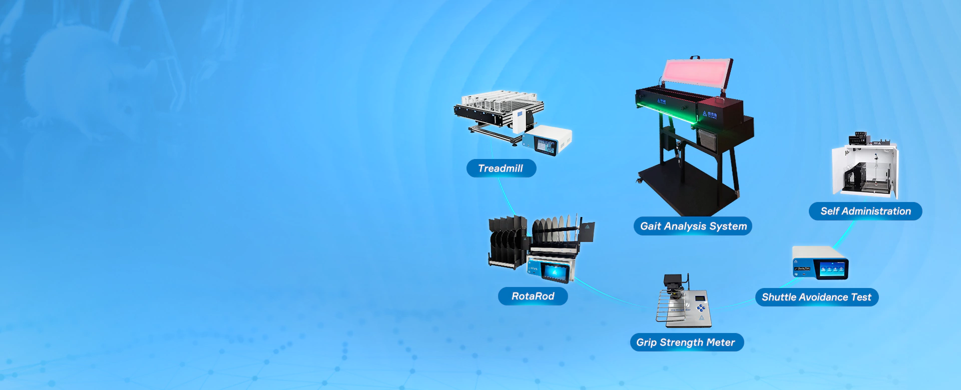Lab Animal Equipment