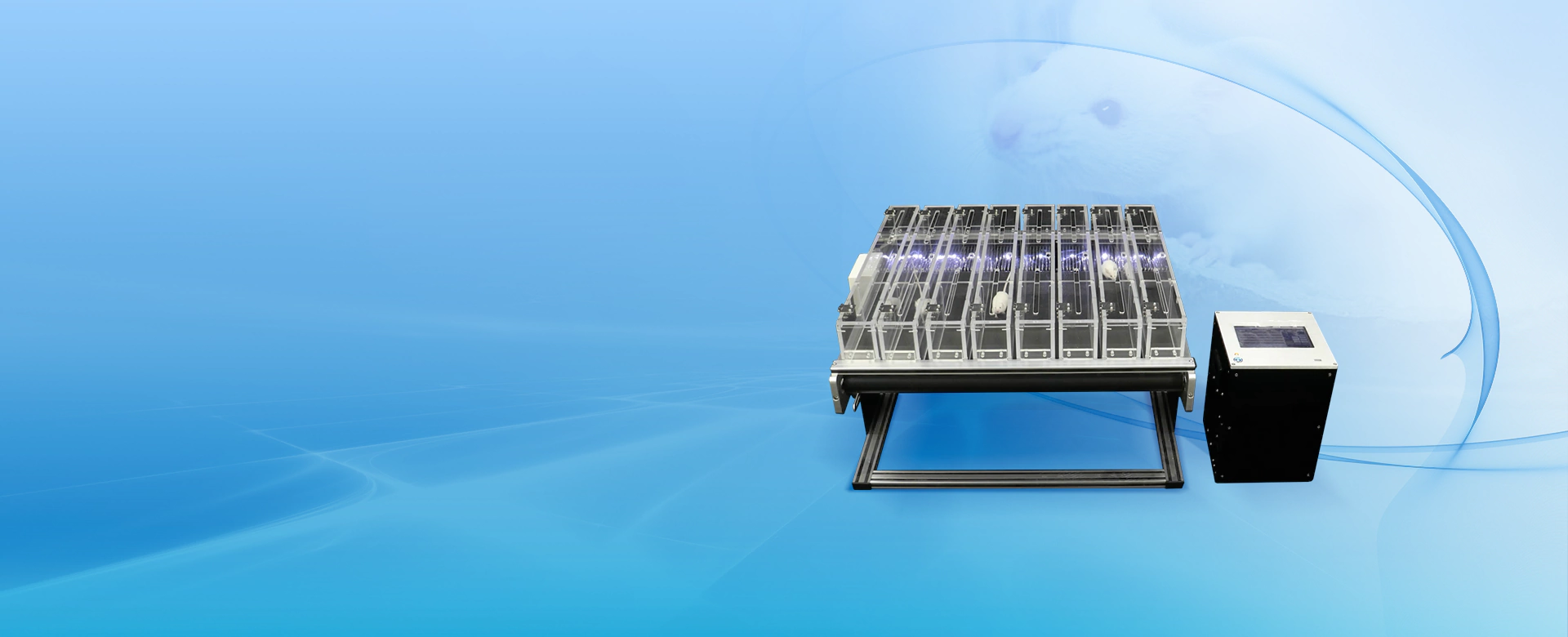 Lab Animal Equipment