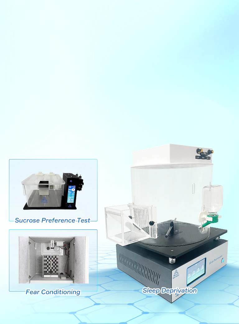Lab Animal Equipment