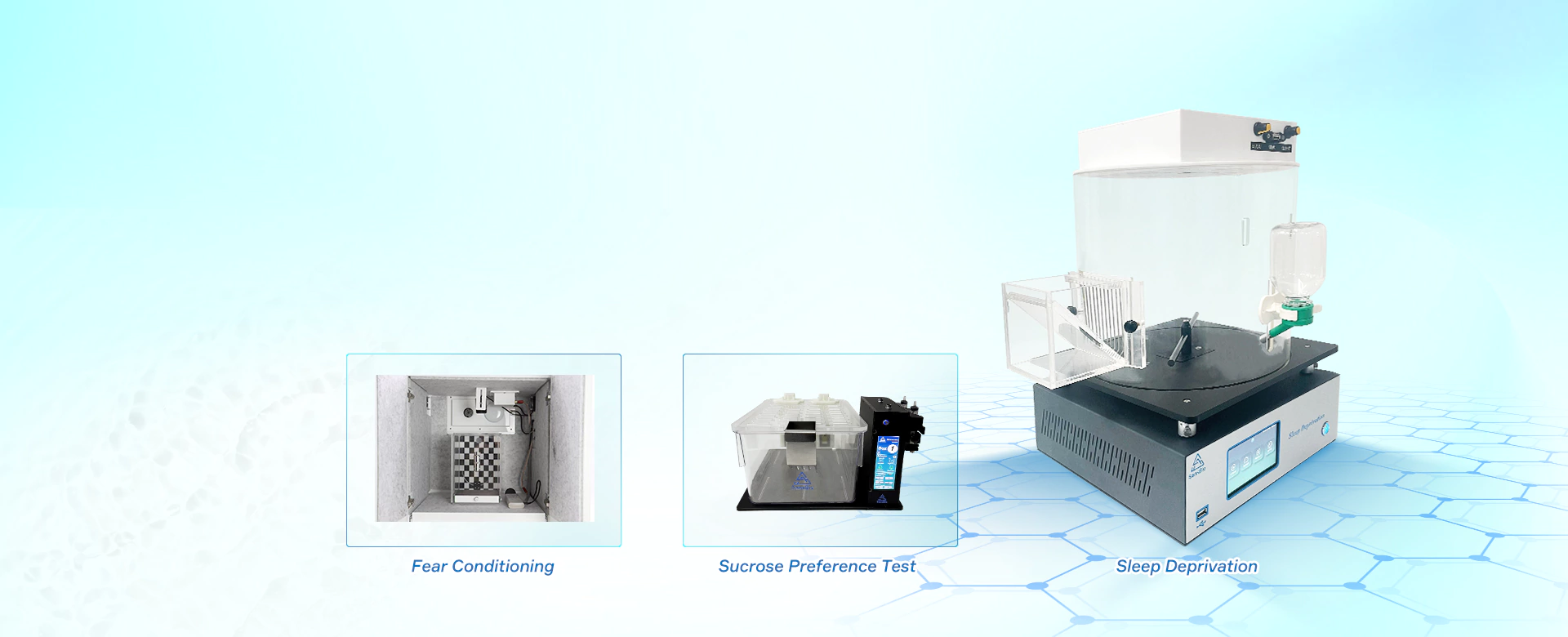 Lab Animal Equipment