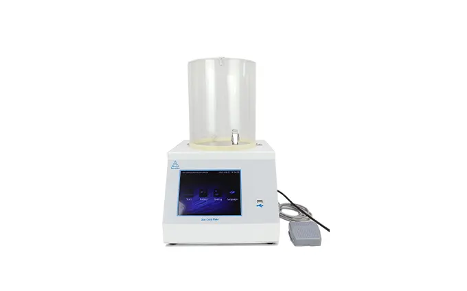 BioMed Hot Cold Plate