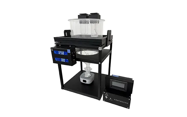Metabolism Monitoring System