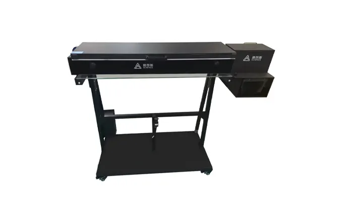 Rodent Gait Analysis System