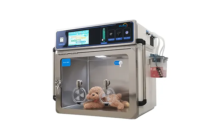 Versatile ICU Unit