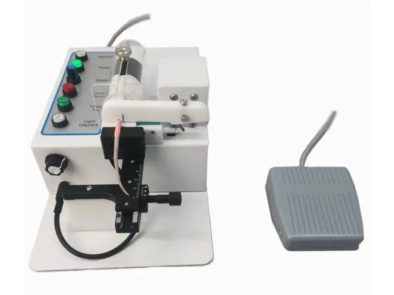 Tail-vein Injection Imaging Equipment