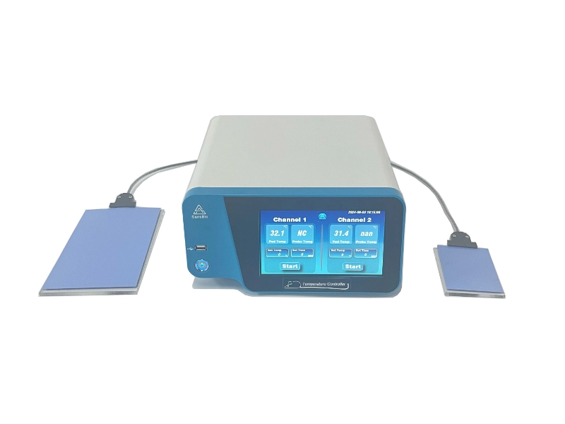 rat temperature controller