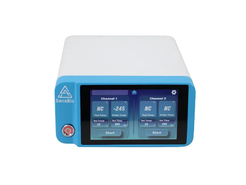 Temperature Controller