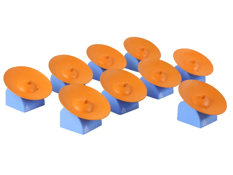 running wheel mouse