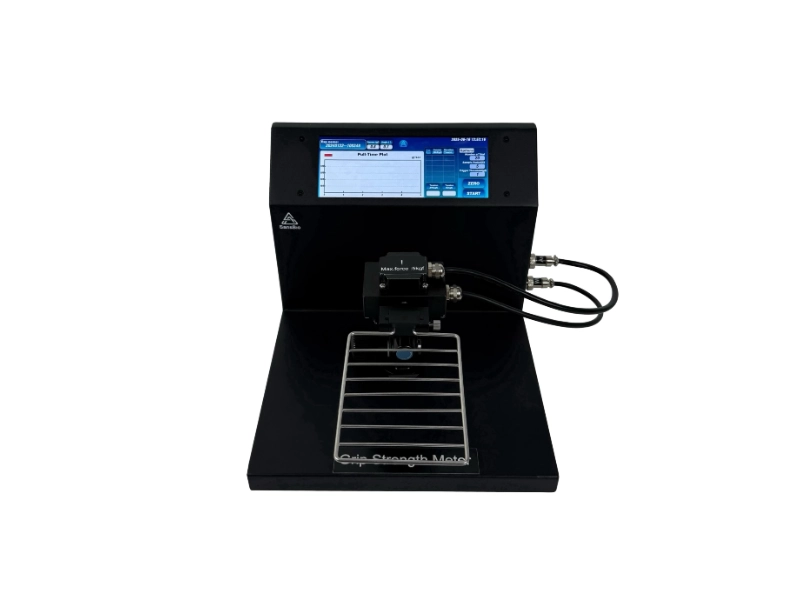 grip strength meter